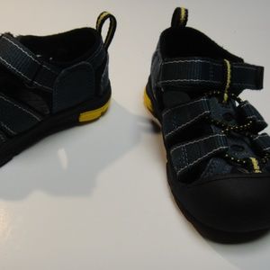 KEEN Outdoor Shoes Newport Waterproof Sandal sz 7
